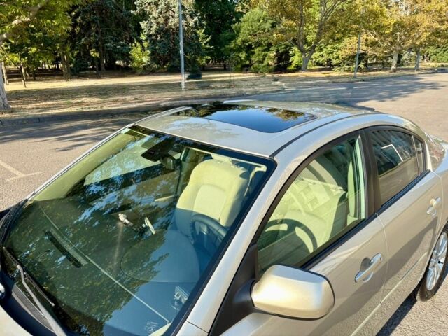 Бежевый Мазда 3, объемом двигателя 1.6 л и пробегом 154 тыс. км за 6399 $, фото 15 на Automoto.ua