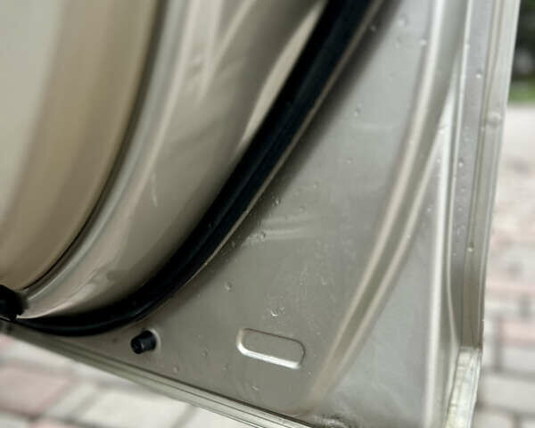 Бежевый Мазда 3, объемом двигателя 1.6 л и пробегом 135 тыс. км за 5199 $, фото 51 на Automoto.ua