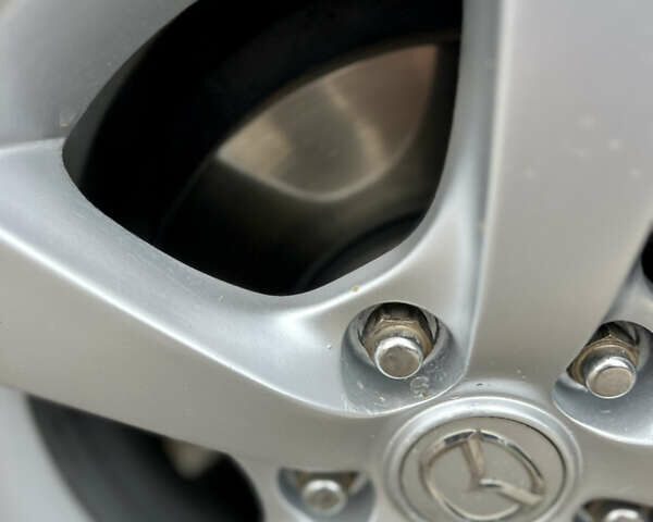 Бежевый Мазда 3, объемом двигателя 1.6 л и пробегом 135 тыс. км за 5199 $, фото 56 на Automoto.ua