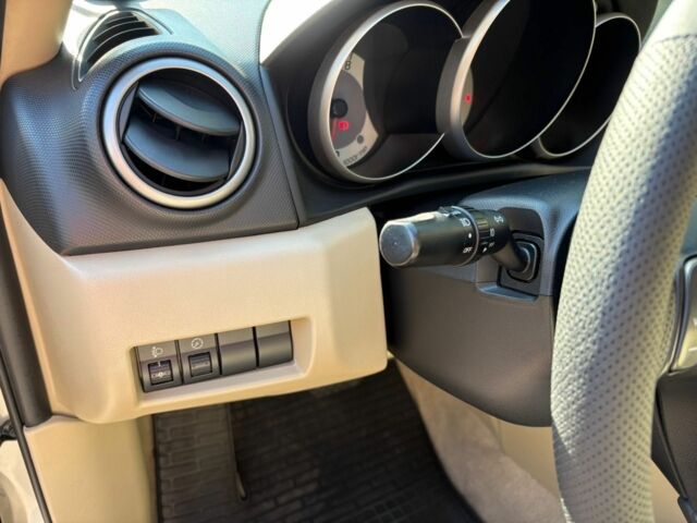 Бежевый Мазда 3, объемом двигателя 1.6 л и пробегом 154 тыс. км за 6399 $, фото 19 на Automoto.ua