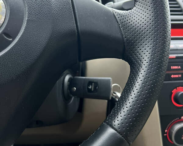 Бежевый Мазда 3, объемом двигателя 1.6 л и пробегом 135 тыс. км за 5199 $, фото 43 на Automoto.ua