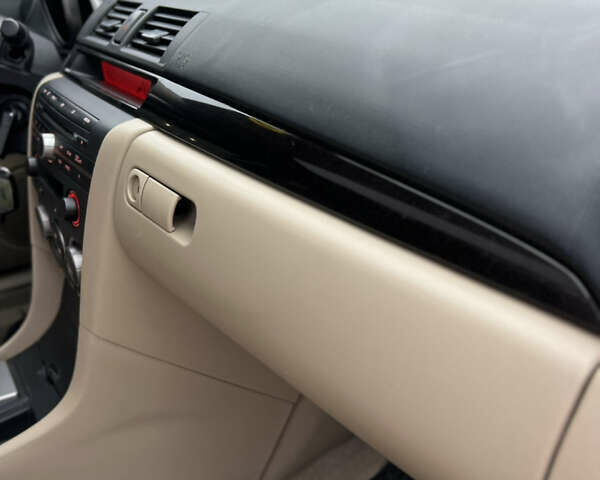 Бежевый Мазда 3, объемом двигателя 1.6 л и пробегом 135 тыс. км за 5199 $, фото 47 на Automoto.ua