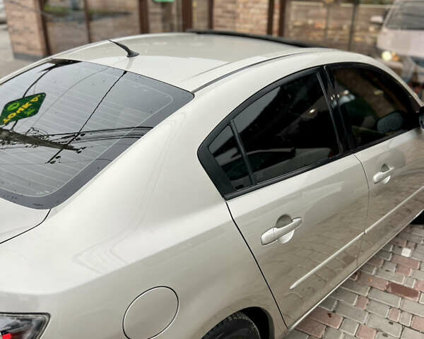 Бежевый Мазда 3, объемом двигателя 1.6 л и пробегом 135 тыс. км за 5199 $, фото 15 на Automoto.ua