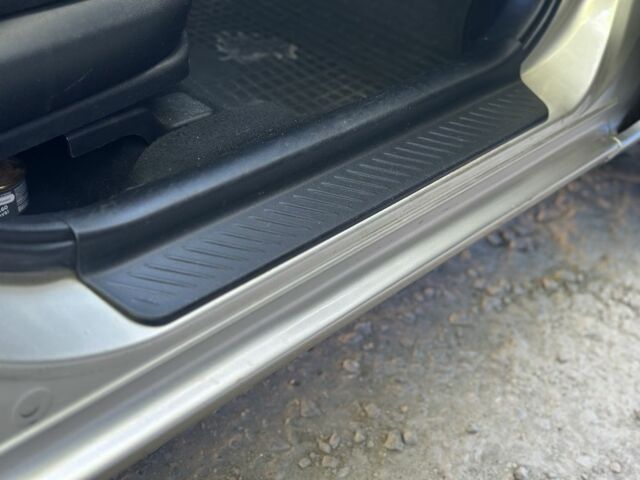 Бежевый Мазда 3, объемом двигателя 1.6 л и пробегом 194 тыс. км за 5299 $, фото 9 на Automoto.ua