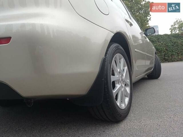 Бежевий Мазда 3, об'ємом двигуна 2 л та пробігом 32 тис. км за 8800 $, фото 13 на Automoto.ua