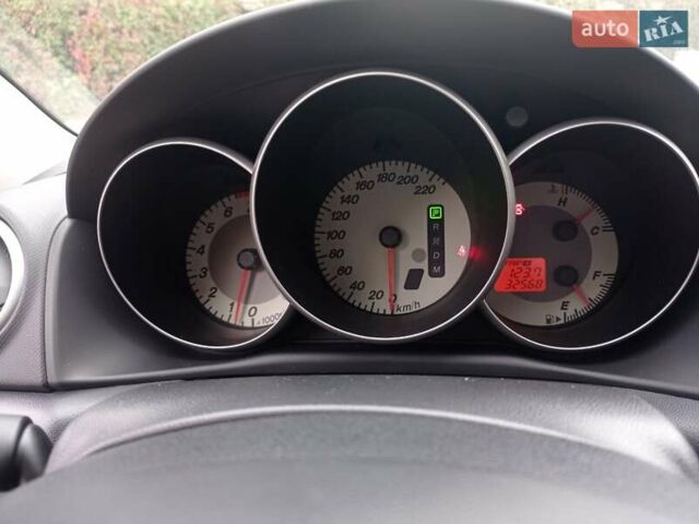 Бежевий Мазда 3, об'ємом двигуна 2 л та пробігом 32 тис. км за 8800 $, фото 23 на Automoto.ua