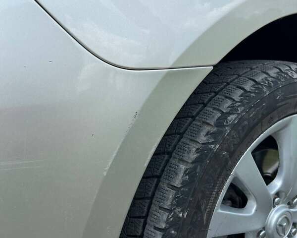 Бежевый Мазда 3, объемом двигателя 1.6 л и пробегом 96 тыс. км за 6200 $, фото 7 на Automoto.ua