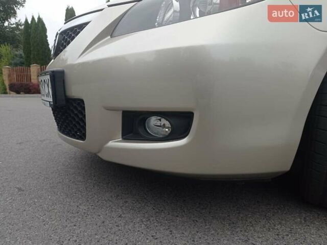 Бежевий Мазда 3, об'ємом двигуна 2 л та пробігом 32 тис. км за 8800 $, фото 11 на Automoto.ua