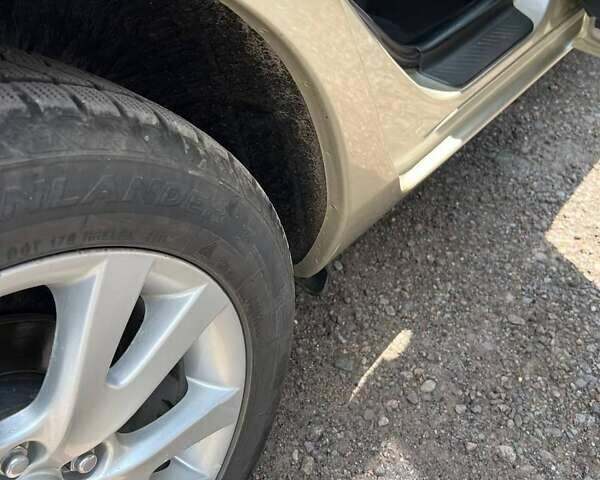 Бежевый Мазда 3, объемом двигателя 1.6 л и пробегом 96 тыс. км за 6200 $, фото 14 на Automoto.ua