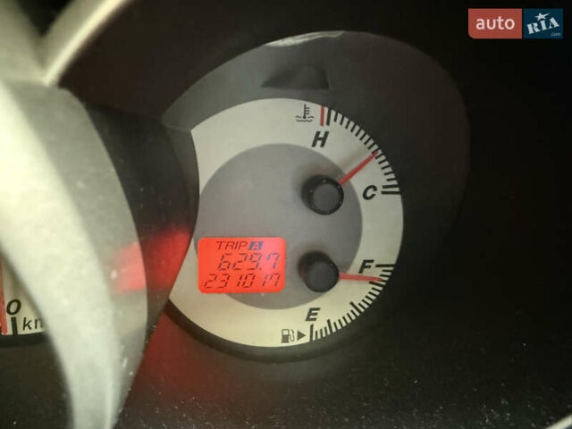 Бежевий Мазда 3, об'ємом двигуна 1.6 л та пробігом 230 тис. км за 5000 $, фото 2 на Automoto.ua