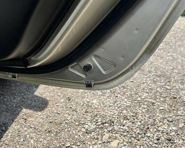 Бежевый Мазда 3, объемом двигателя 1.6 л и пробегом 96 тыс. км за 6200 $, фото 13 на Automoto.ua