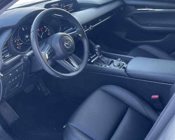 Бежевый Мазда 3, объемом двигателя 2.49 л и пробегом 11 тыс. км за 22000 $, фото 9 на Automoto.ua