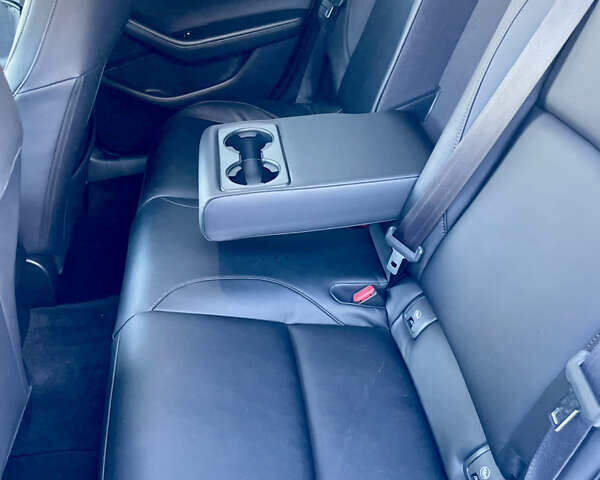 Бежевый Мазда 3, объемом двигателя 2.49 л и пробегом 11 тыс. км за 22000 $, фото 13 на Automoto.ua