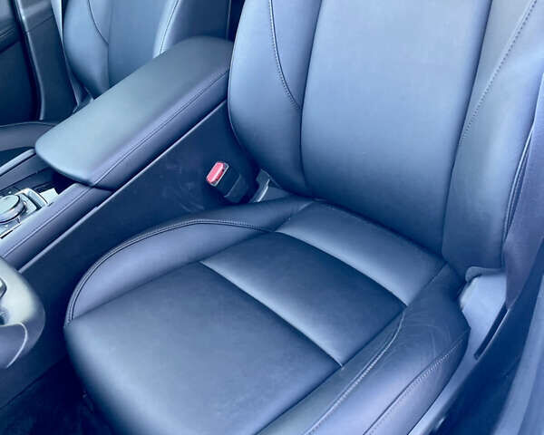 Бежевый Мазда 3, объемом двигателя 2.49 л и пробегом 11 тыс. км за 22000 $, фото 12 на Automoto.ua