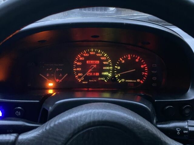 Черный Мазда 3, объемом двигателя 1.8 л и пробегом 313 тыс. км за 674 $, фото 7 на Automoto.ua