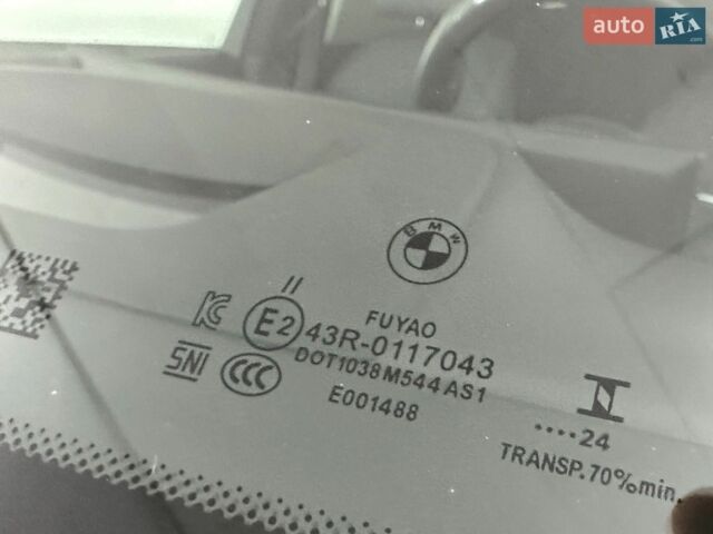 Чорний Мазда 3, об'ємом двигуна 1.6 л та пробігом 170 тис. км за 4199 $, фото 6 на Automoto.ua