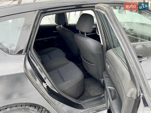 Чорний Мазда 3, об'ємом двигуна 1.6 л та пробігом 324 тис. км за 2450 $, фото 12 на Automoto.ua