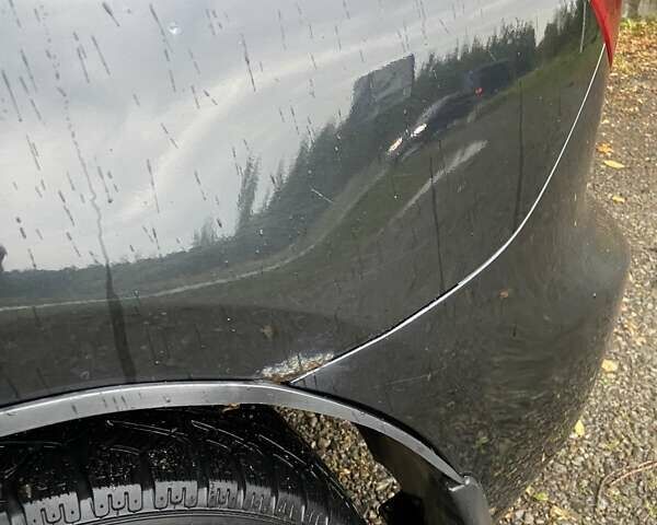 Черный Мазда 3, объемом двигателя 1.6 л и пробегом 171 тыс. км за 3600 $, фото 7 на Automoto.ua