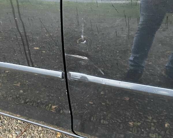 Черный Мазда 3, объемом двигателя 1.6 л и пробегом 171 тыс. км за 3600 $, фото 8 на Automoto.ua