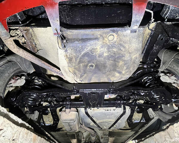 Чорний Мазда 3, об'ємом двигуна 1.6 л та пробігом 220 тис. км за 4700 $, фото 29 на Automoto.ua