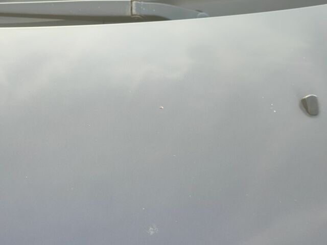 Черный Мазда 3, объемом двигателя 1.6 л и пробегом 316 тыс. км за 4300 $, фото 11 на Automoto.ua