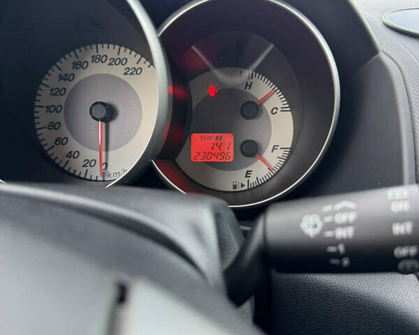 Мазда 3 2006 у Дніпро (Дніпропетровську) на Automoto.ua Чорний Мазда 3, об'ємом двигуна 1.6 л та пробігом 230 тис. км за 5100 $, фото 21 на Automoto.ua