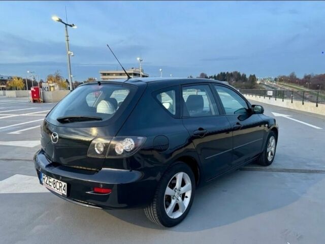 Черный Мазда 3, объемом двигателя 0 л и пробегом 300 тыс. км за 1700 $, фото 4 на Automoto.ua