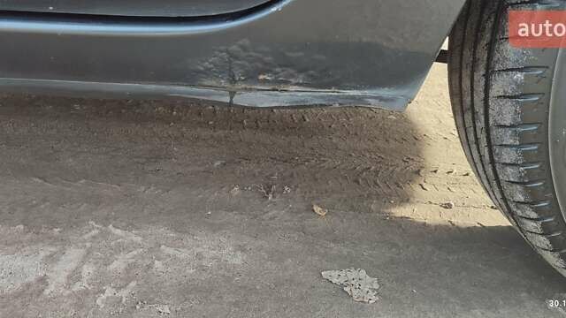 Чорний Мазда 3, об'ємом двигуна 1.6 л та пробігом 316 тис. км за 4300 $, фото 7 на Automoto.ua