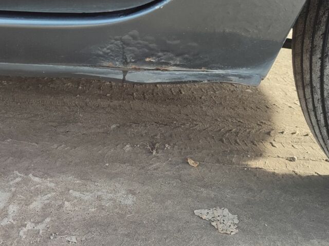 Черный Мазда 3, объемом двигателя 1.6 л и пробегом 316 тыс. км за 4300 $, фото 8 на Automoto.ua