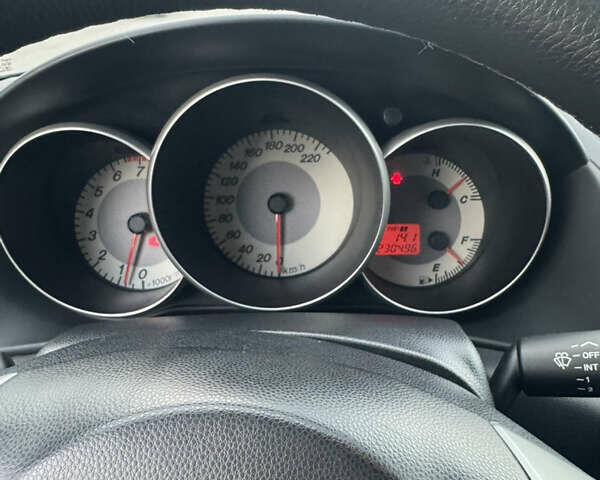 Мазда 3 2006 у Дніпро (Дніпропетровську) на Automoto.ua Чорний Мазда 3, об'ємом двигуна 1.6 л та пробігом 230 тис. км за 5100 $, фото 20 на Automoto.ua