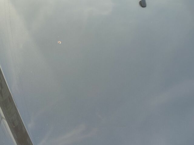 Черный Мазда 3, объемом двигателя 1.6 л и пробегом 316 тыс. км за 4300 $, фото 12 на Automoto.ua