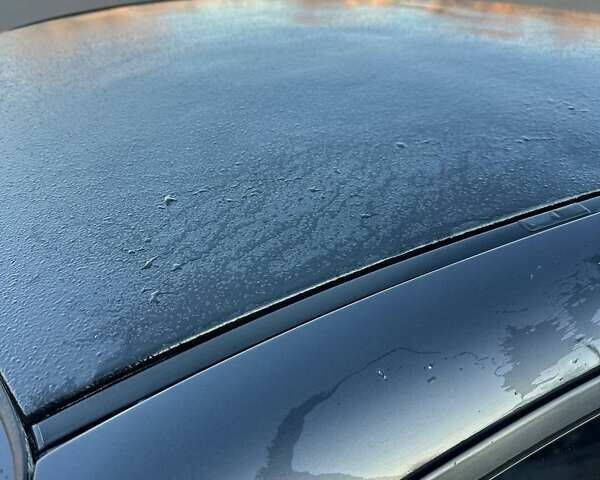 Черный Мазда 3, объемом двигателя 1.6 л и пробегом 199 тыс. км за 3700 $, фото 9 на Automoto.ua