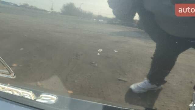 Чорний Мазда 3, об'ємом двигуна 1.6 л та пробігом 316 тис. км за 4300 $, фото 14 на Automoto.ua