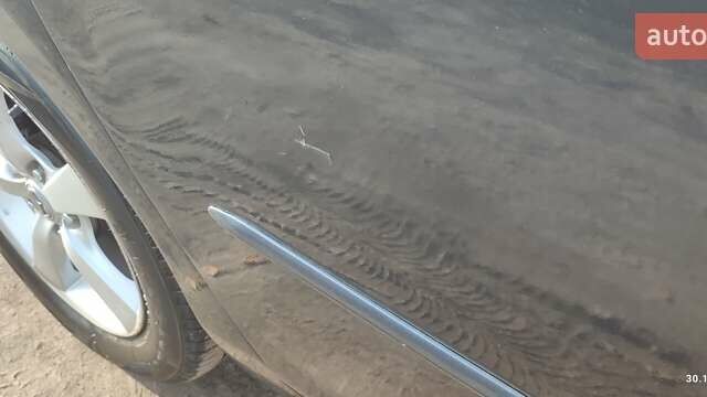 Чорний Мазда 3, об'ємом двигуна 1.6 л та пробігом 316 тис. км за 4300 $, фото 12 на Automoto.ua