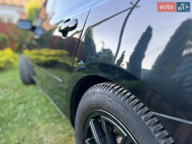 Чорний Мазда 3, об'ємом двигуна 2 л та пробігом 279 тис. км за 5299 $, фото 11 на Automoto.ua