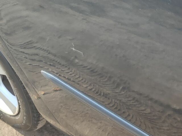 Черный Мазда 3, объемом двигателя 1.6 л и пробегом 316 тыс. км за 4300 $, фото 13 на Automoto.ua