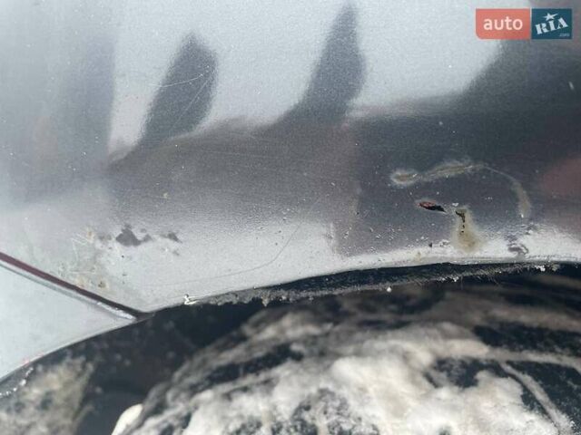 Черный Мазда 3, объемом двигателя 1.6 л и пробегом 204 тыс. км за 3950 $, фото 24 на Automoto.ua