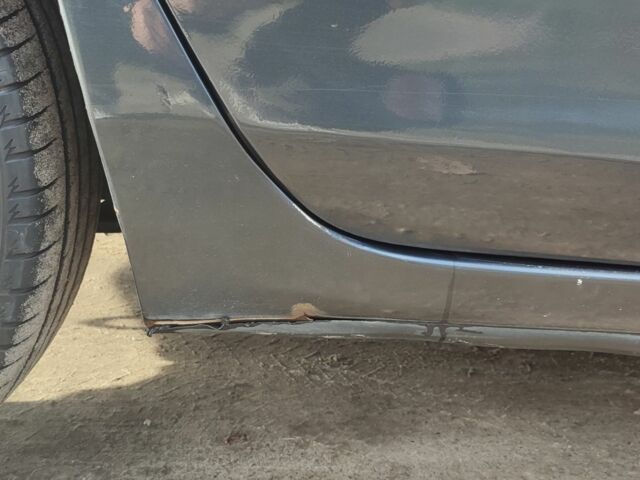 Черный Мазда 3, объемом двигателя 1.6 л и пробегом 316 тыс. км за 4300 $, фото 7 на Automoto.ua