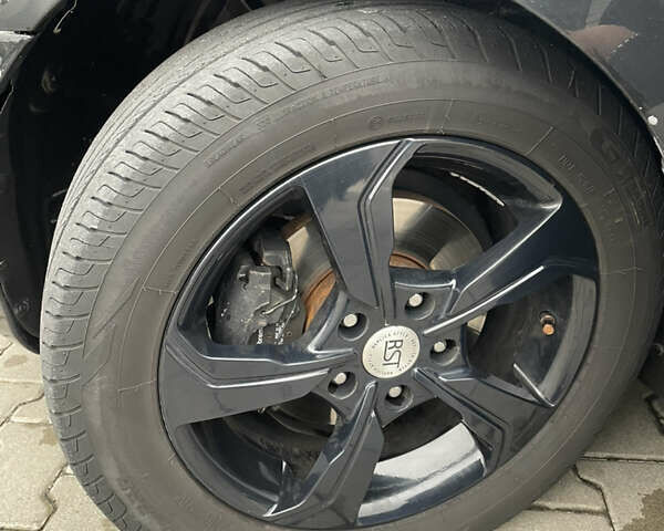 Черный Мазда 3, объемом двигателя 1.6 л и пробегом 146 тыс. км за 5499 $, фото 12 на Automoto.ua