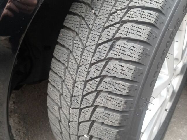 Чорний Мазда 3, об'ємом двигуна 1.6 л та пробігом 165 тис. км за 6100 $, фото 6 на Automoto.ua