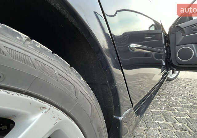 Черный Мазда 3, объемом двигателя 2 л и пробегом 220 тыс. км за 6000 $, фото 26 на Automoto.ua