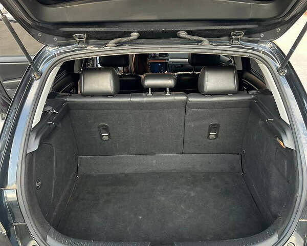 Чорний Мазда 3, об'ємом двигуна 2 л та пробігом 255 тис. км за 6500 $, фото 18 на Automoto.ua