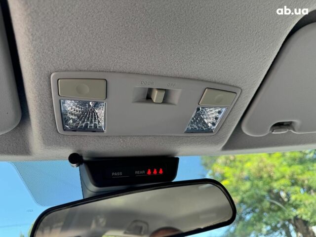 Черный Мазда 3, объемом двигателя 1.6 л и пробегом 131 тыс. км за 5990 $, фото 25 на Automoto.ua