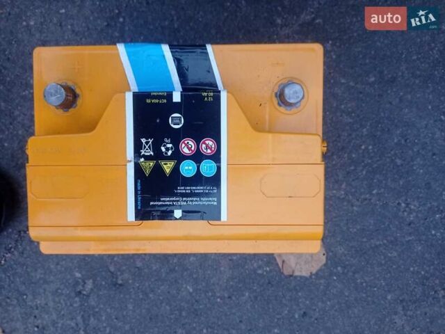 Черный Мазда 3, объемом двигателя 1.6 л и пробегом 165 тыс. км за 6100 $, фото 31 на Automoto.ua