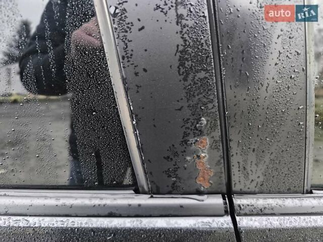 Чорний Мазда 3, об'ємом двигуна 1.6 л та пробігом 370 тис. км за 4500 $, фото 9 на Automoto.ua