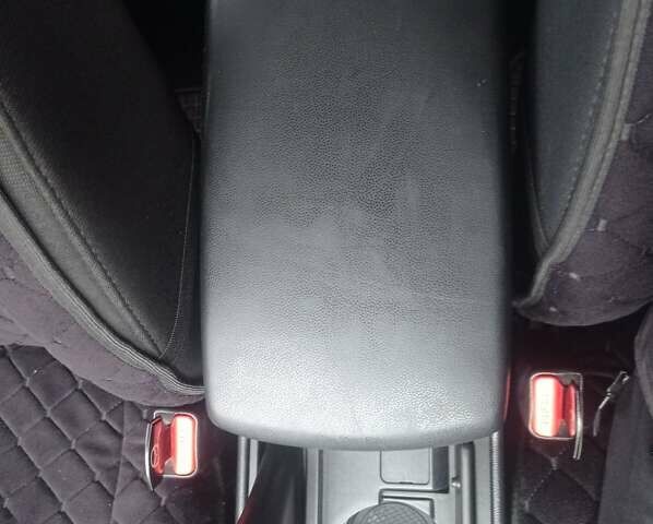 Черный Мазда 3, объемом двигателя 1.6 л и пробегом 165 тыс. км за 6100 $, фото 22 на Automoto.ua