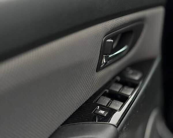 Чорний Мазда 3, об'ємом двигуна 2.26 л та пробігом 140 тис. км за 6700 $, фото 3 на Automoto.ua