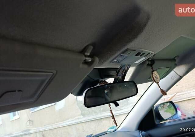 Чорний Мазда 3, об'ємом двигуна 1.6 л та пробігом 205 тис. км за 4999 $, фото 2 на Automoto.ua