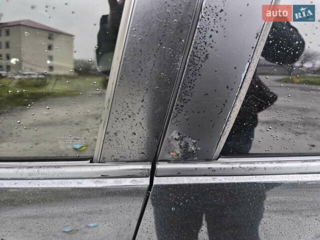 Чорний Мазда 3, об'ємом двигуна 1.6 л та пробігом 370 тис. км за 4500 $, фото 7 на Automoto.ua