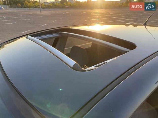 Черный Мазда 3, объемом двигателя 1.6 л и пробегом 168 тыс. км за 6300 $, фото 16 на Automoto.ua